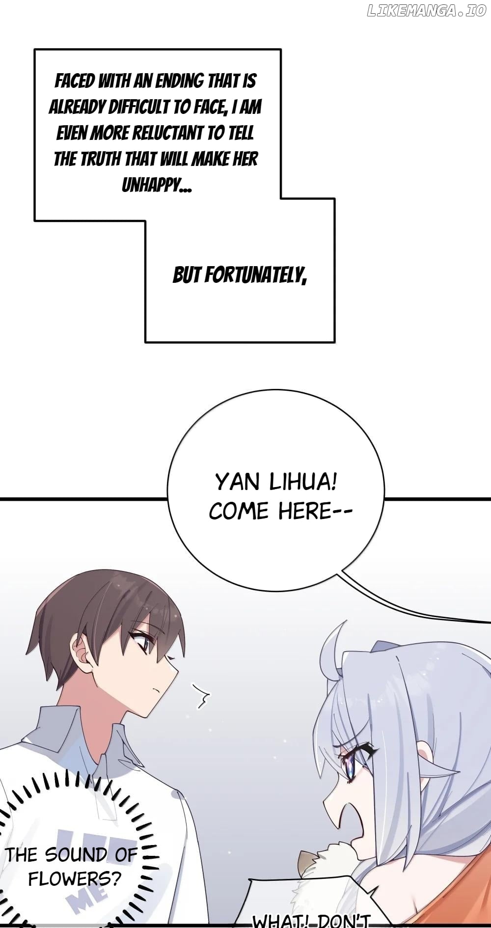 My Fake Girlfriends are using me as a Shield Chapter 138 - page 34